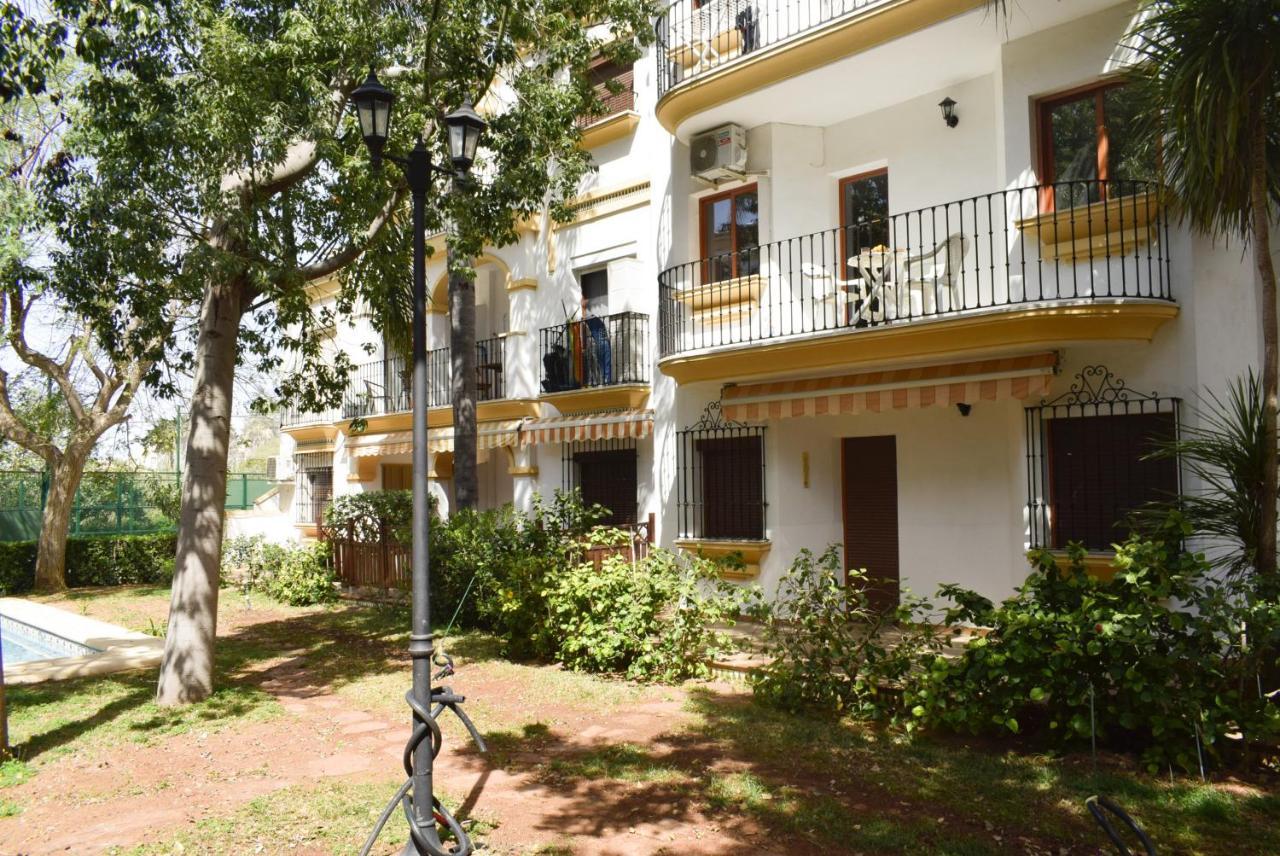 Apartamento Anacasa El Patio Denia Ap1117 Exterior foto