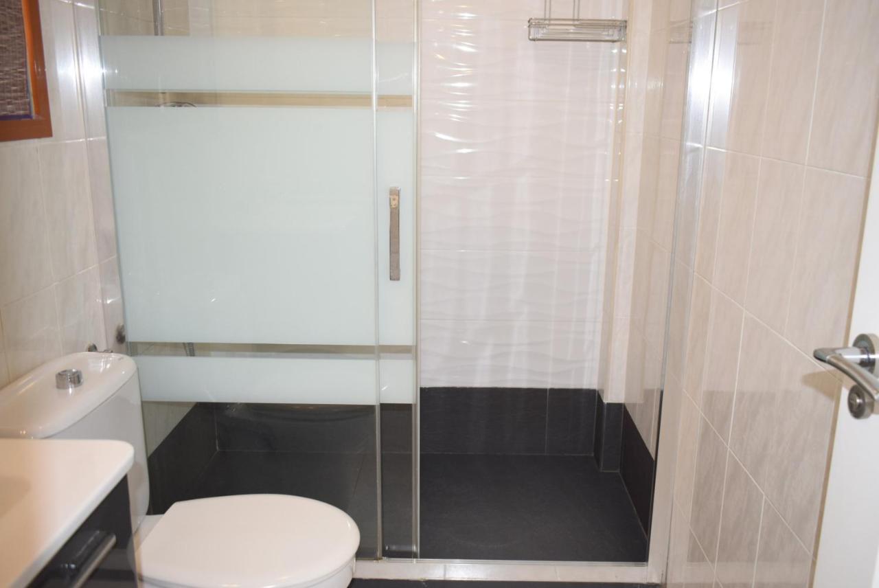 Apartamento Anacasa El Patio Denia Ap1117 Exterior foto